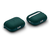 Spigen Urban Fit Apple Airpods Pro 3 Midnight Green - 1500165 - zdjęcie 5